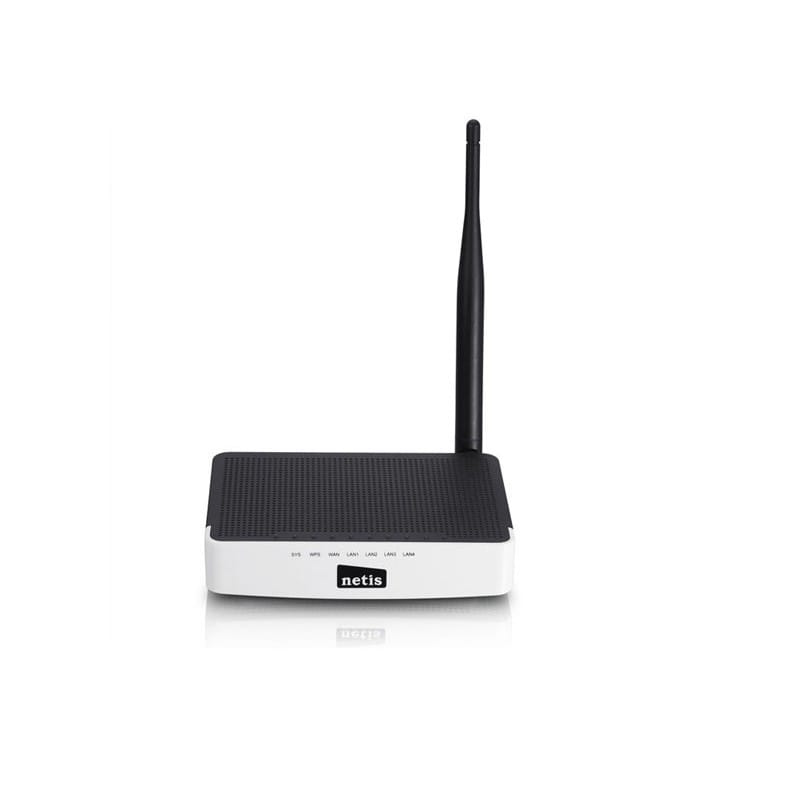 Router NETIS WF2411D Router NETIS WF2411D