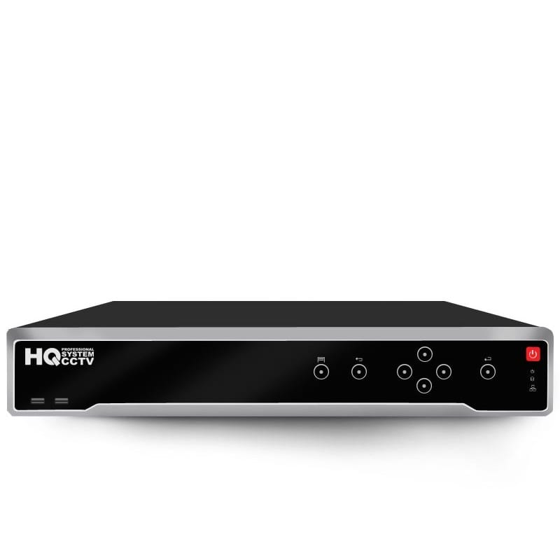 Rejestrator HQ-NVR3204U Rejestrator HQ-NVR3204U