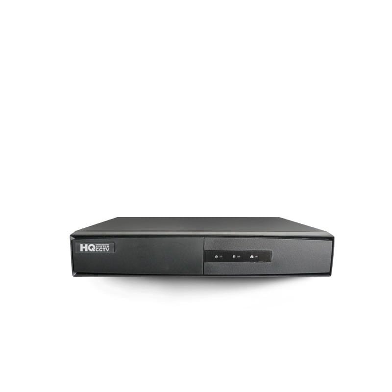 Rejestrator HQ-NVR0401K Rejestrator HQ-NVR0401K
