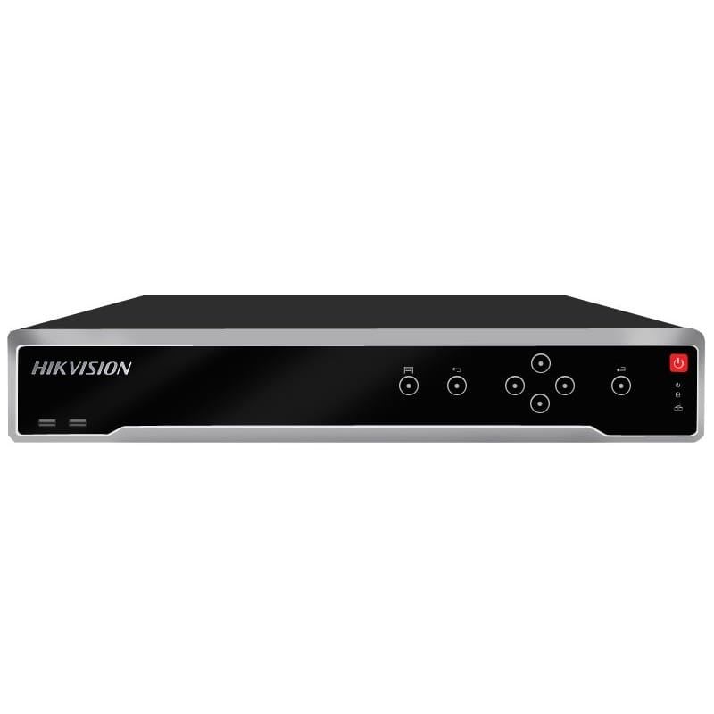 Rejestrator HQ-NVR3204U Rejestrator HQ-NVR3204U